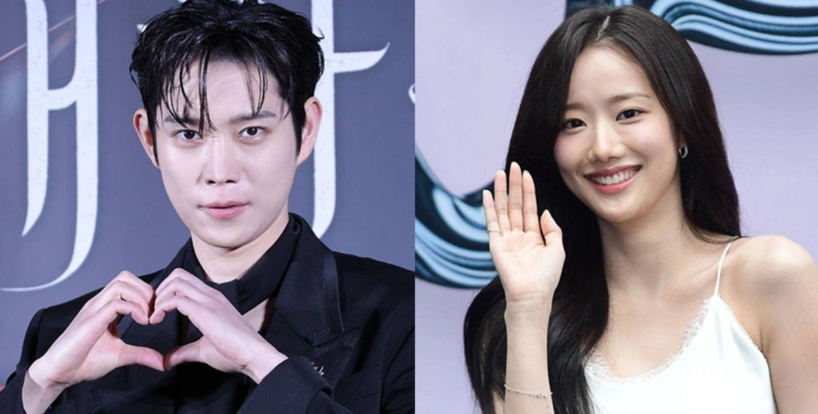 Kim Youngdae & Lee Naeun Deny Dating Rumors