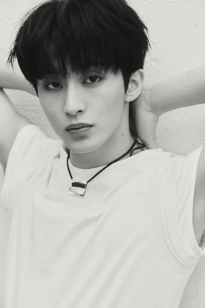 마크, NCT 탈퇴 후 첫 버블