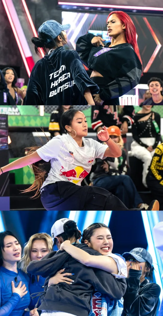 World of Supha Overseas Popularity