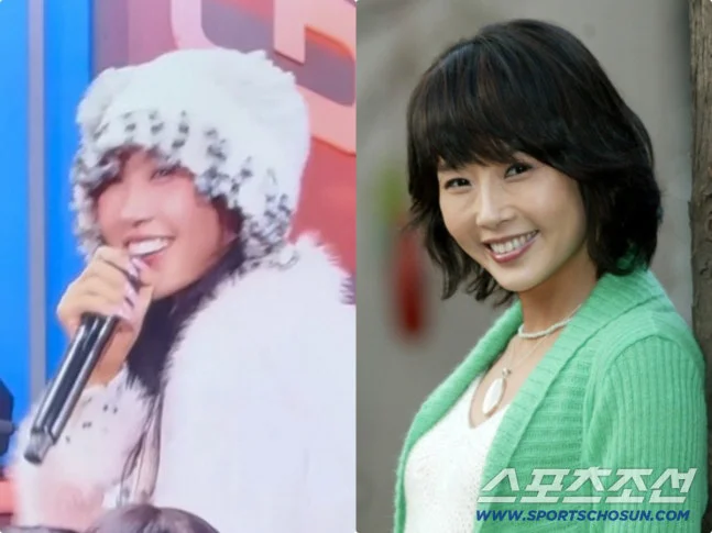 Choi Jin-sil's Mother, The Full Story of the 30 Billion Won Inheritance