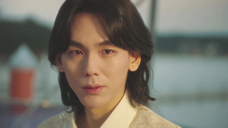 ドクターシン シン・ジュシン 俳優 年齢