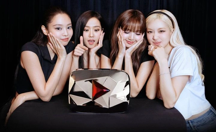 Blackpink Jisoo Dior's Top Muse