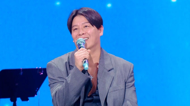 이재훈, 14년 만 음악 방송