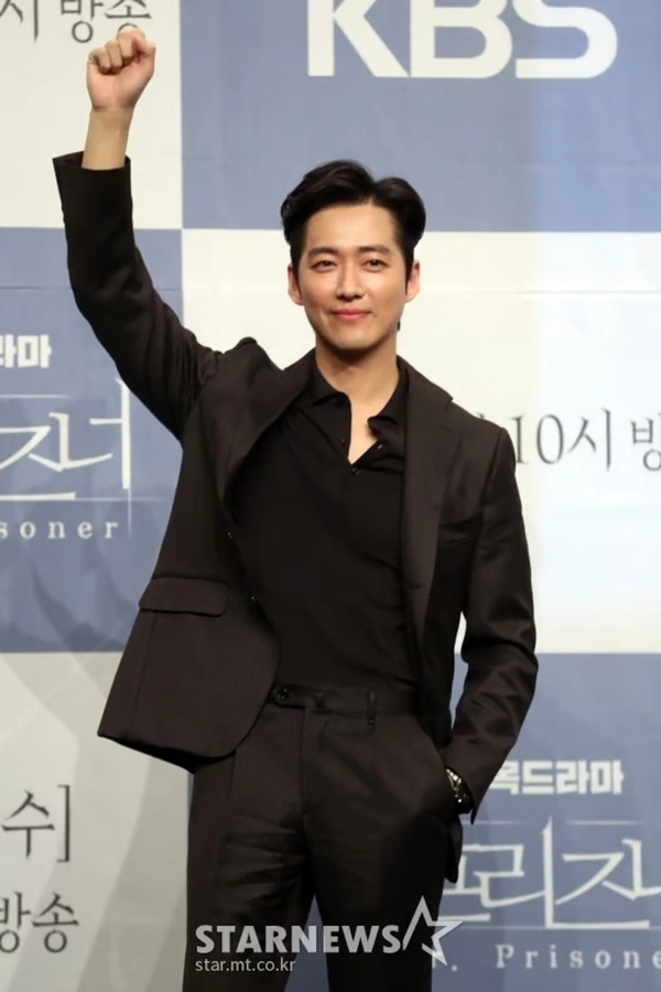 ナムグンミン主演 KBSドラマ初回放送