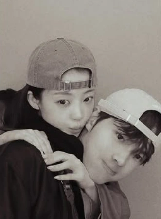 K-Drama Couple Minkyung & Seungyong's 'Love Transit 4' Romance