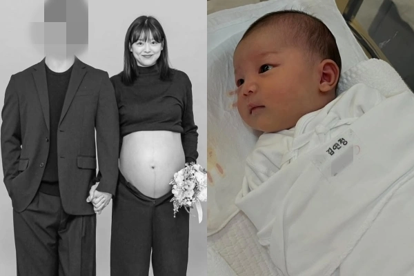 Kim Yoo-jung Becomes Aunt After Sister Kim Yeon-jung Welcomes Baby Girl
