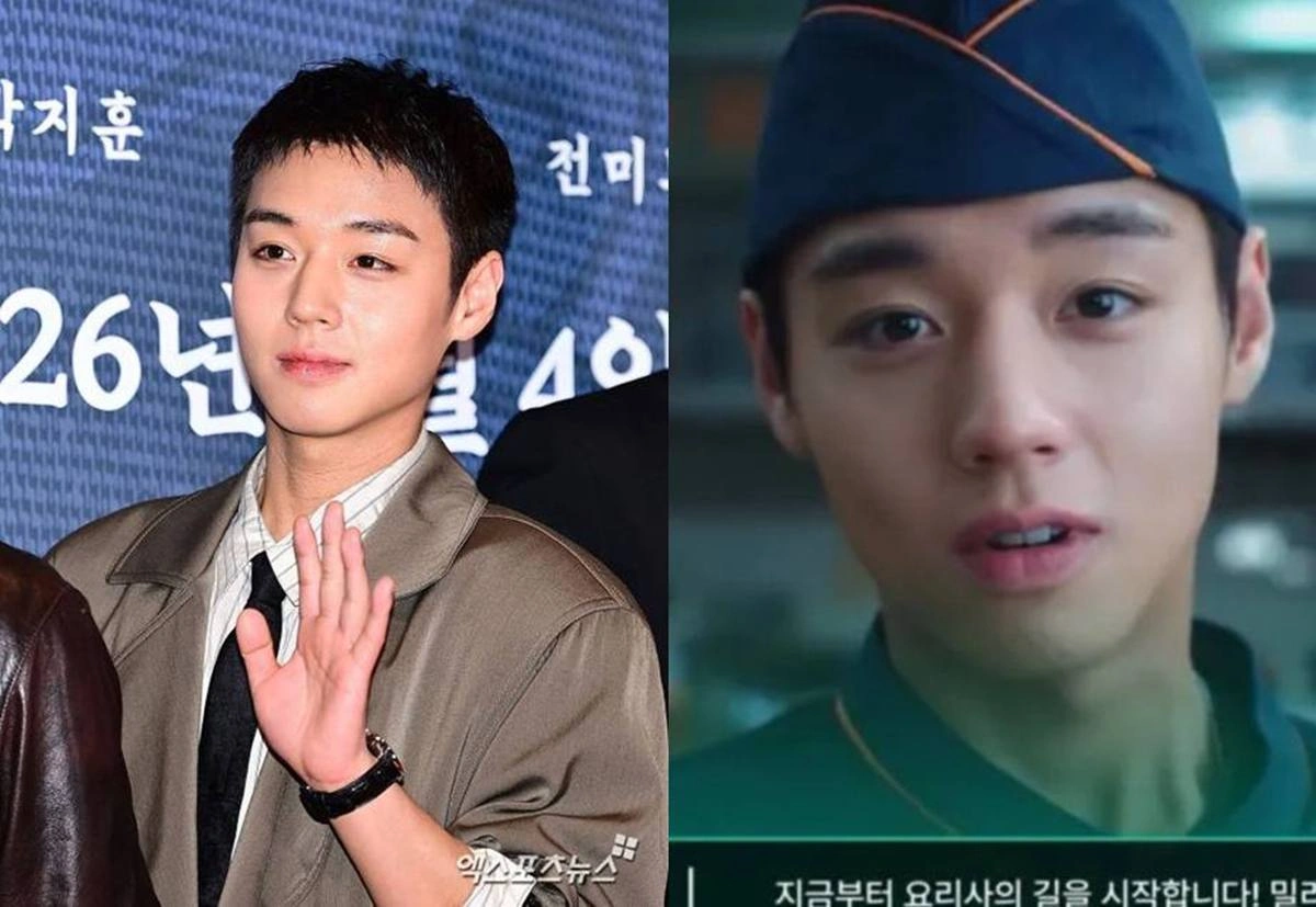 Park Jihoon's 'The Kitchen Soldier' Confirmed for tvN