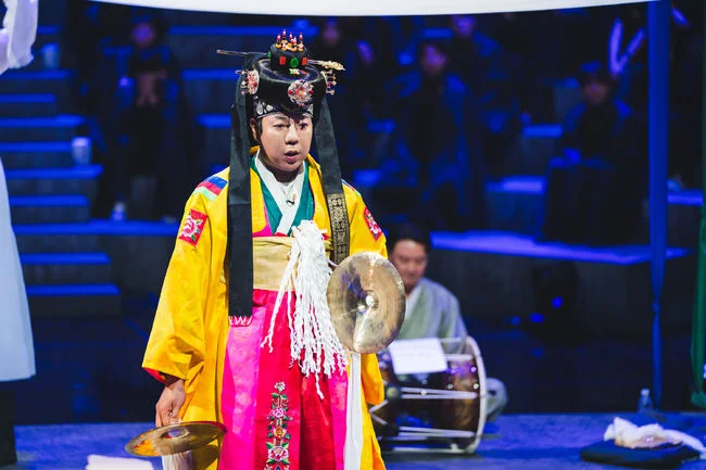 Yoon Daeman, Fate War 49, 100 Million Protagonist