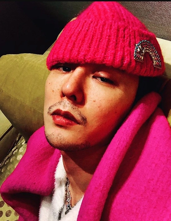 빅뱅 코첼라 출격 D-DAY