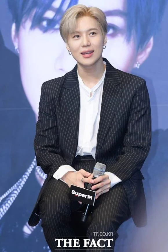 Taemin, Contract Termination with Cha Gawa