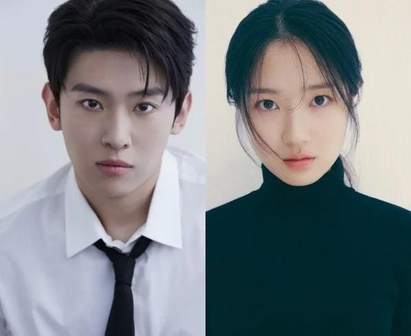 김혜윤, 산지직송 스핀오프 출격