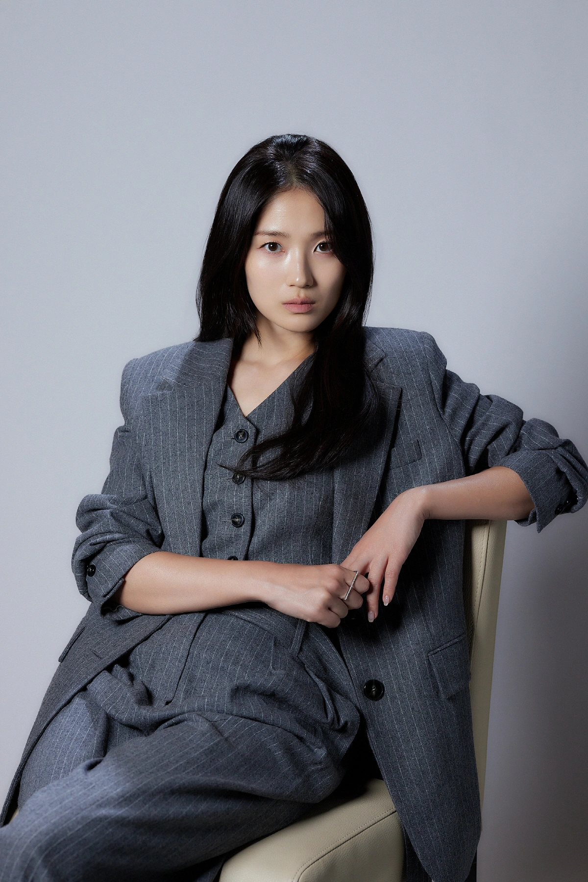 Kim Hye Yoon & Lee Jong Won's 'The Killer's Shopping List' Chemistry Revealed