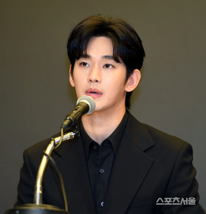 김수현 측, 허위사실 반박