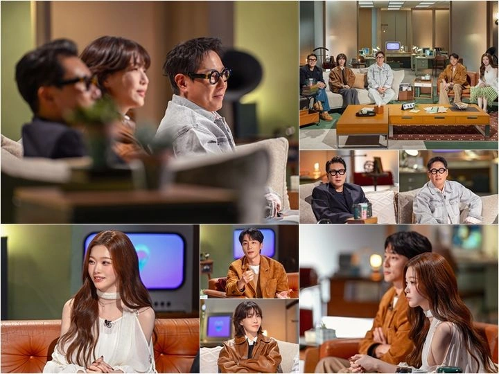 Yoon Sungbin's Show "Ggomu" Returns to Air