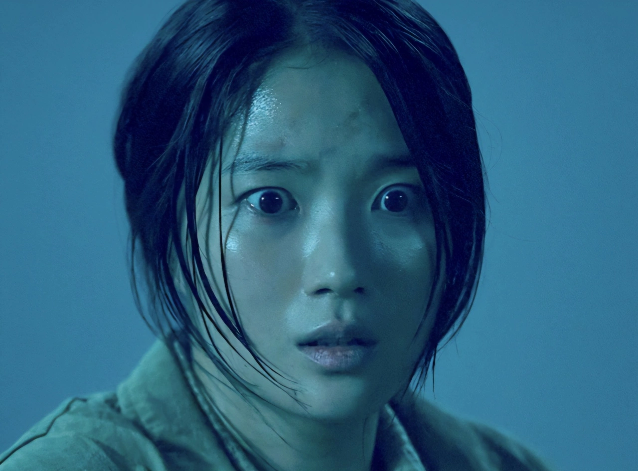 韓国映画「殺人の告白」、観客動員数130万人突破