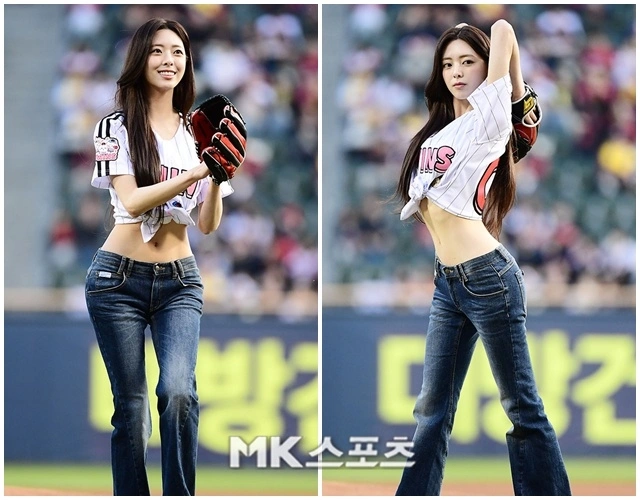 ITZY Yuna's Unreal Hip Line Goes Viral