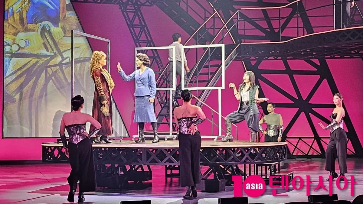 Jeong Seon-a & Cha Ji-yeon's 14+ Rating Controversy