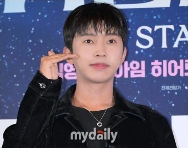 임영웅, 트로트 브랜드평판 63개월 1위