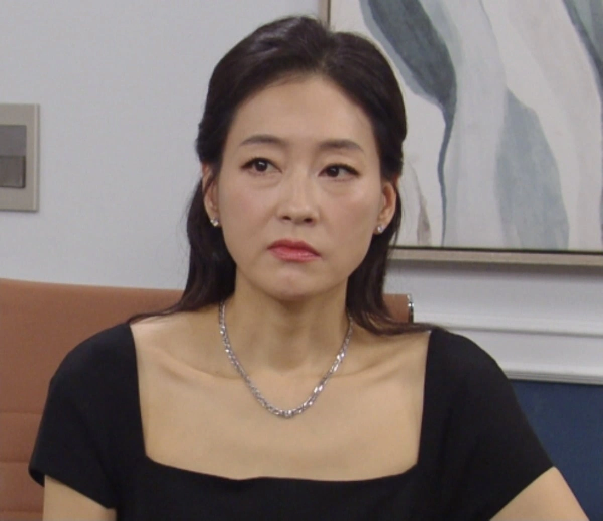 パク·ジニ、息子の元カノを尾行？衝撃の真相