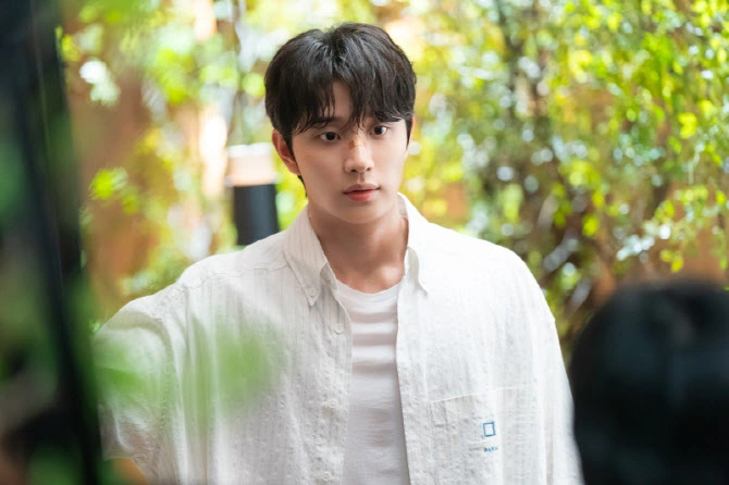 김재원, 유미의세포들3 순록 열풍