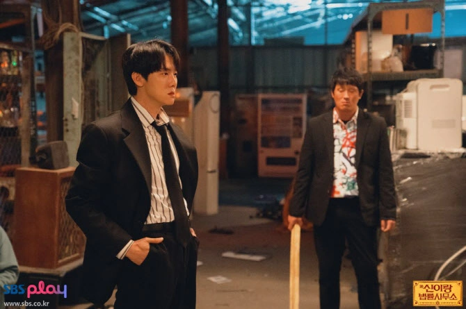 K-Drama 'The Devil Judge' Legal Drama's Charm