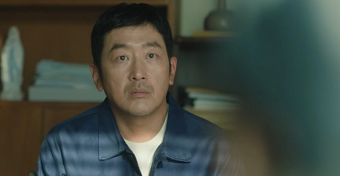 하정우 19년 만에 드라마 복귀