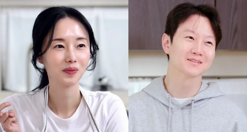 Lee Jung-hyun, Introducing Someone I Like