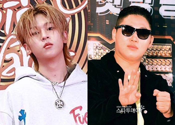 Swings Fires Back at Kid LAROI Diss Track