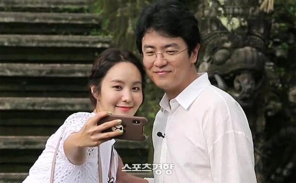 Park Ji Yoon Rumors: Choi Dong Seok Speculation