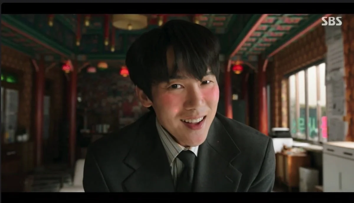 Yoo Yeon-seok Reveals Shocking IVE Dance Performance