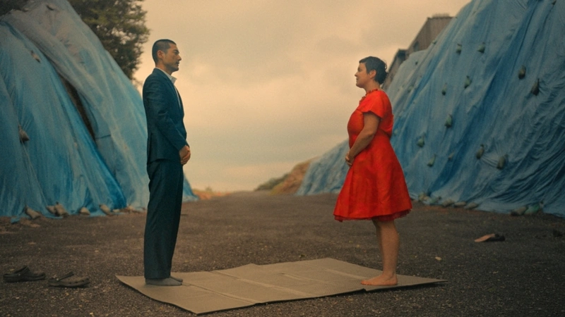 Becoming Kim: Chuncheon Film Fest Opening Film