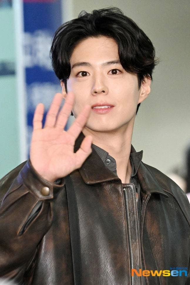 박보검, 다큐멘터리3일 내레이터