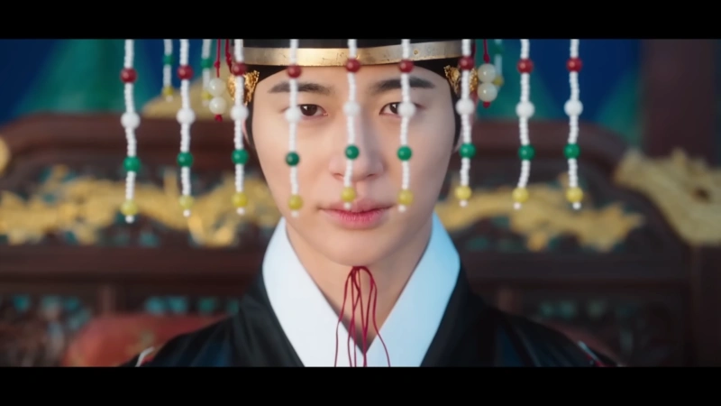 '21st Century Prince' Scene Cut
