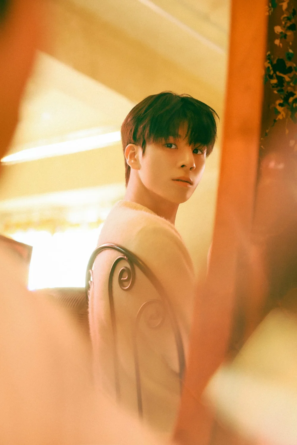 Jeong Dong-won Participates in OST After Enlisting in the Marine Corps