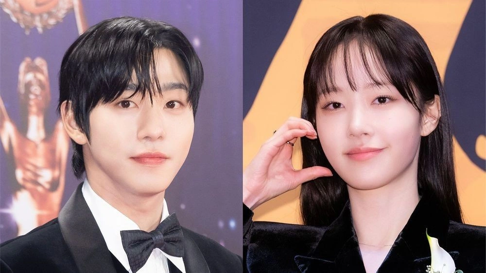 アン・ヒョソプ＆チェ・ウォンビン、星から来たあなた級のヒット狙う