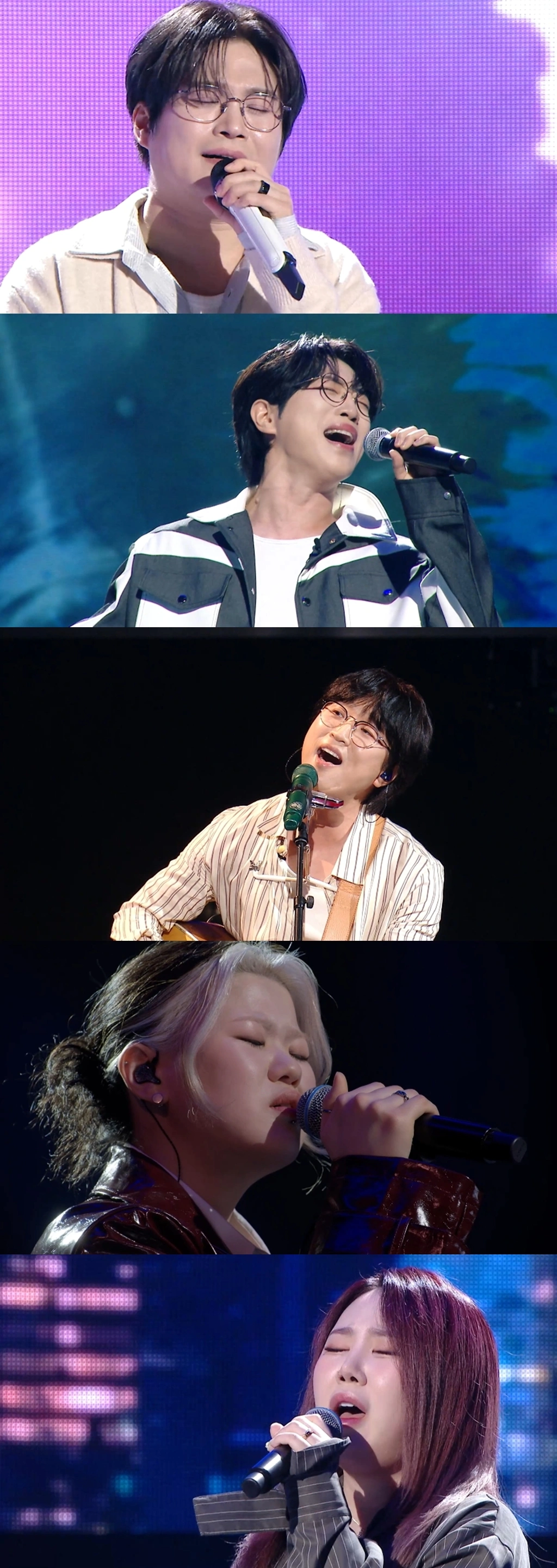 Top Stars' Final Ticket Battle