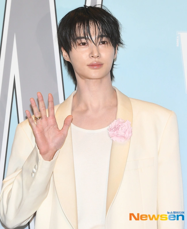 변우석, 주우재와 놀면 뭐하니