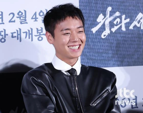 꽃파당 박지훈 변우석 공승연