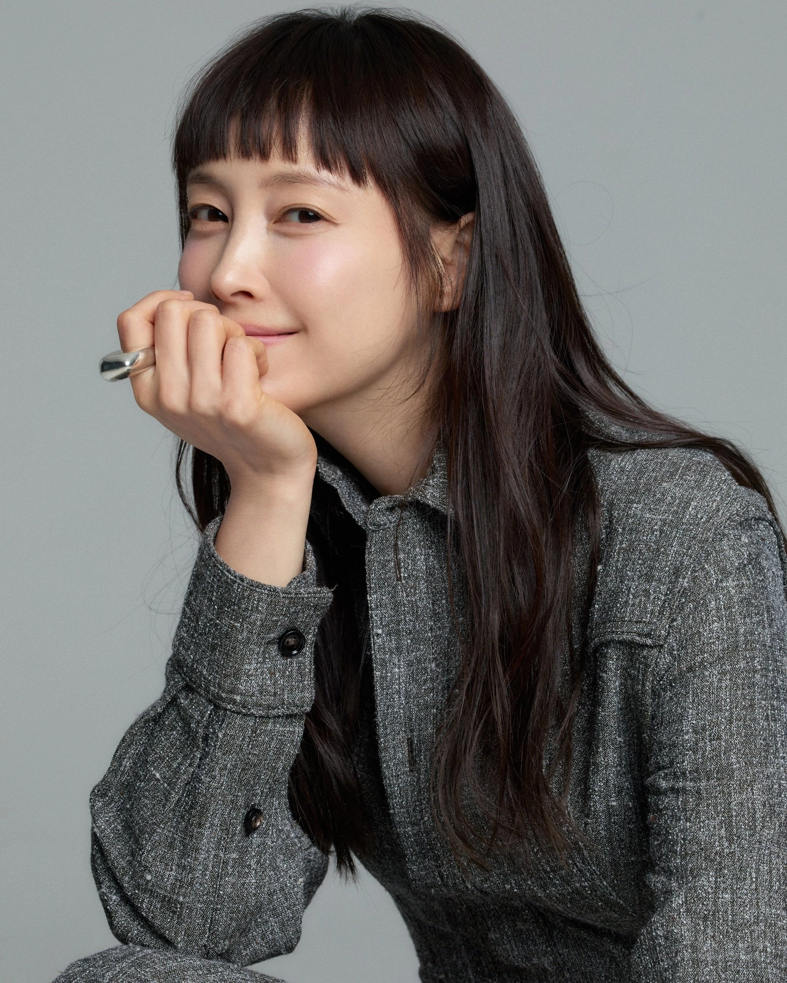 Lee Na Young & Won Bin's Drama Airing Soon!