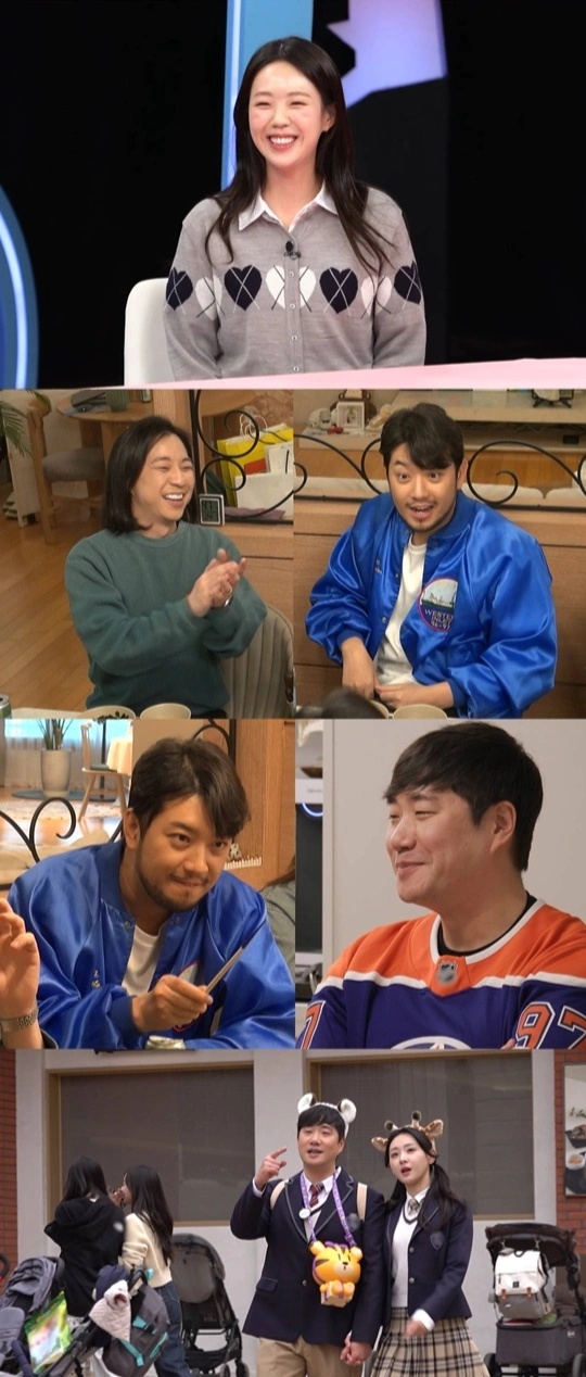 ジイェンとバタ、熱愛発覚？愛称は「자기」