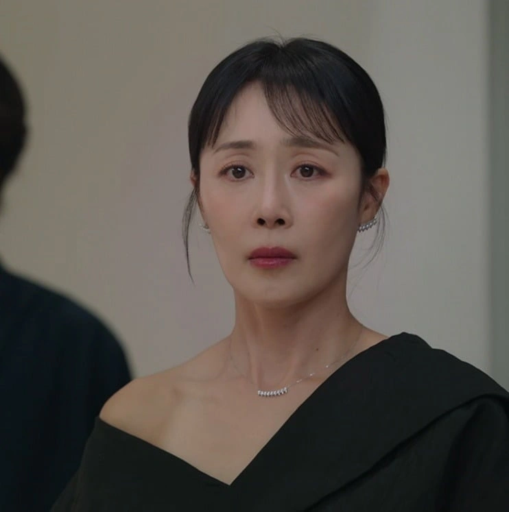 韓国女優不倫、義理息子も関与