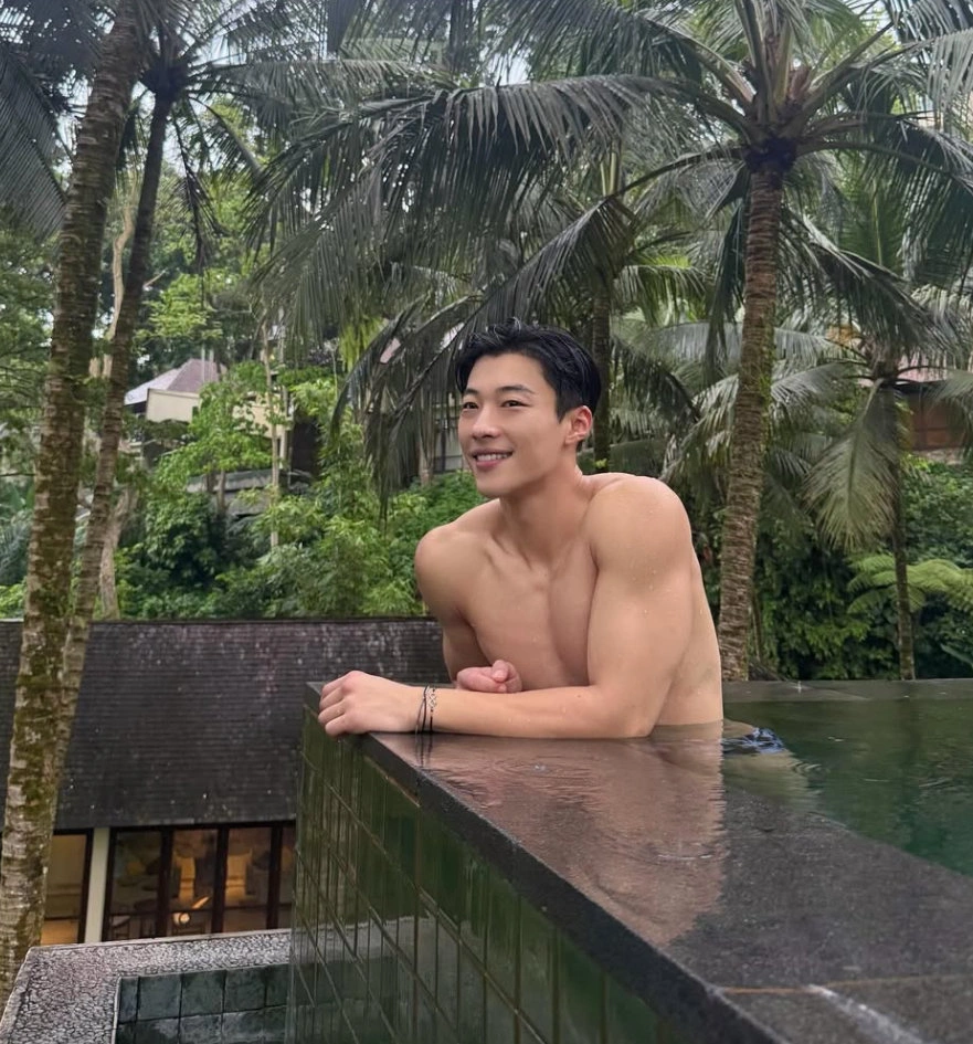 Woo Do Hwan's 'Hunting Dogs 2' Muscles Revealed