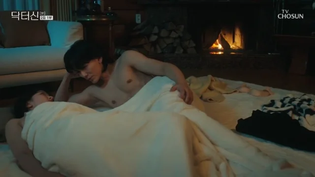 Baek Seo-ra and Jeong Yi-chan's honeymoon trip