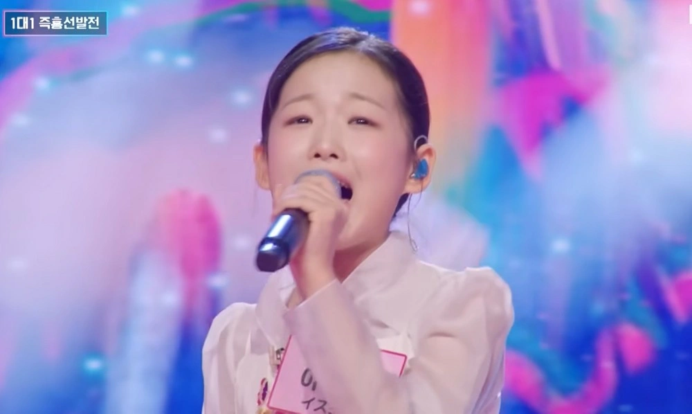 Korean-Japanese Singing Show Tops Ratings