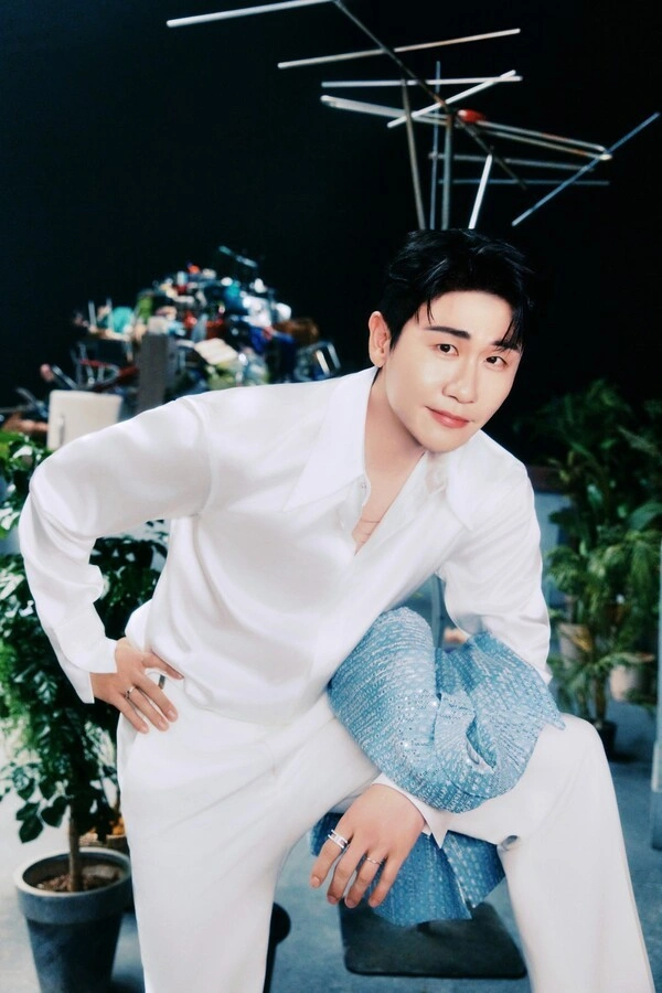 영탁 5월 장충 팬콘 개최