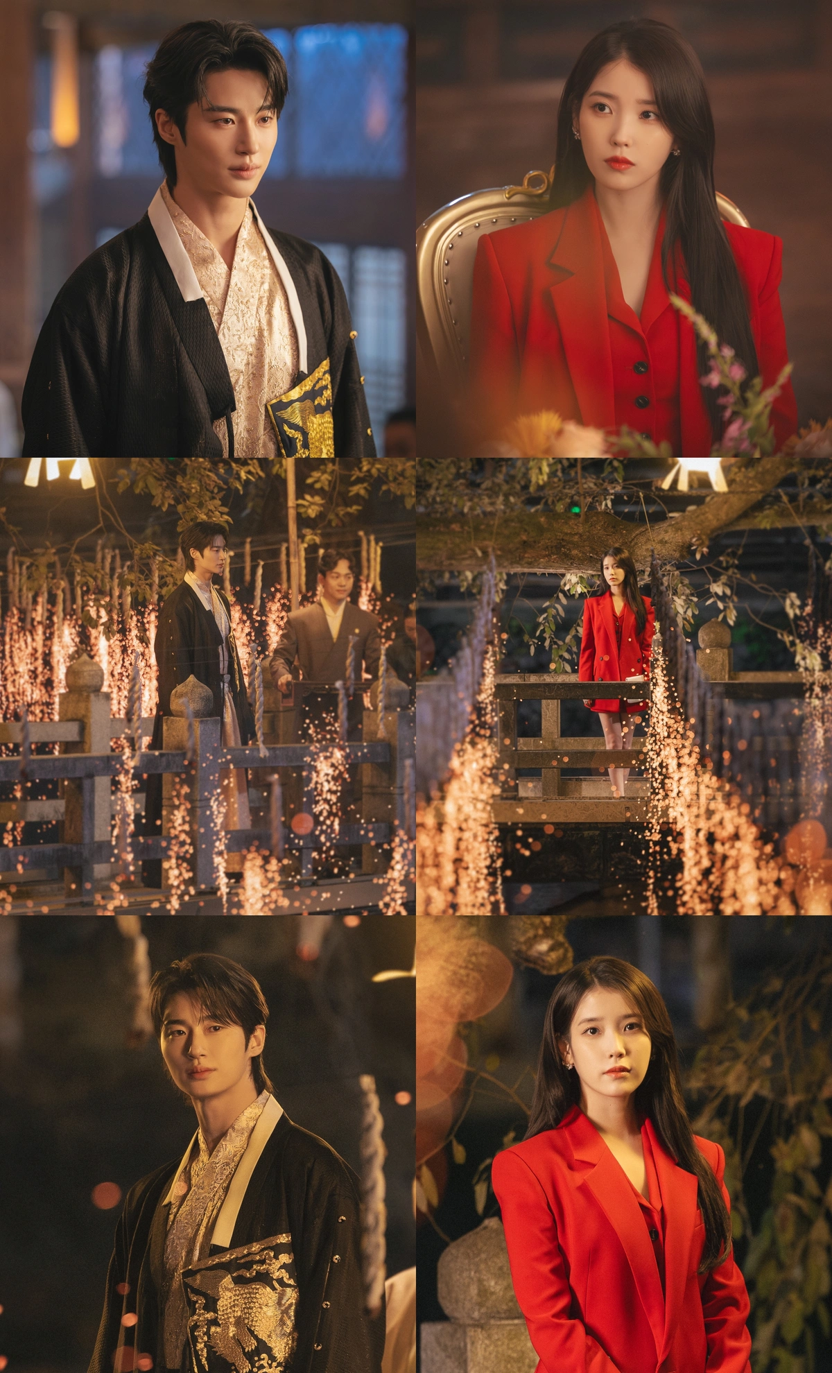 21世紀大軍、本日初放送！韓国ドラマ見逃し厳禁