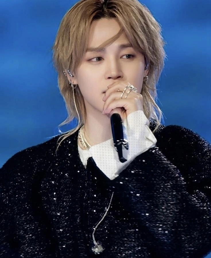 방탄소년단 지민, 픽시드 1000만뷰