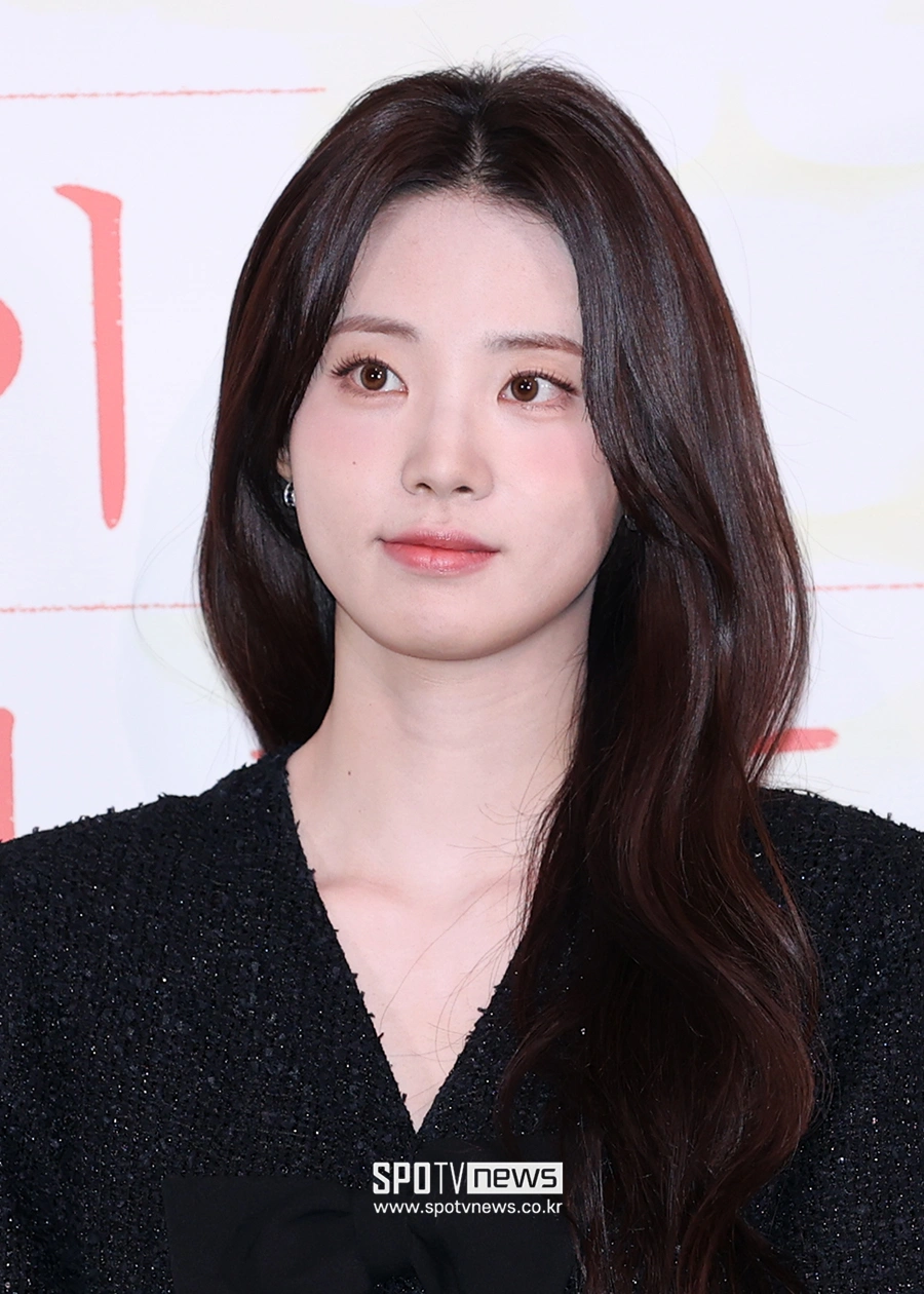 Don't Cross the Line: Cynthia's New K-Drama Role