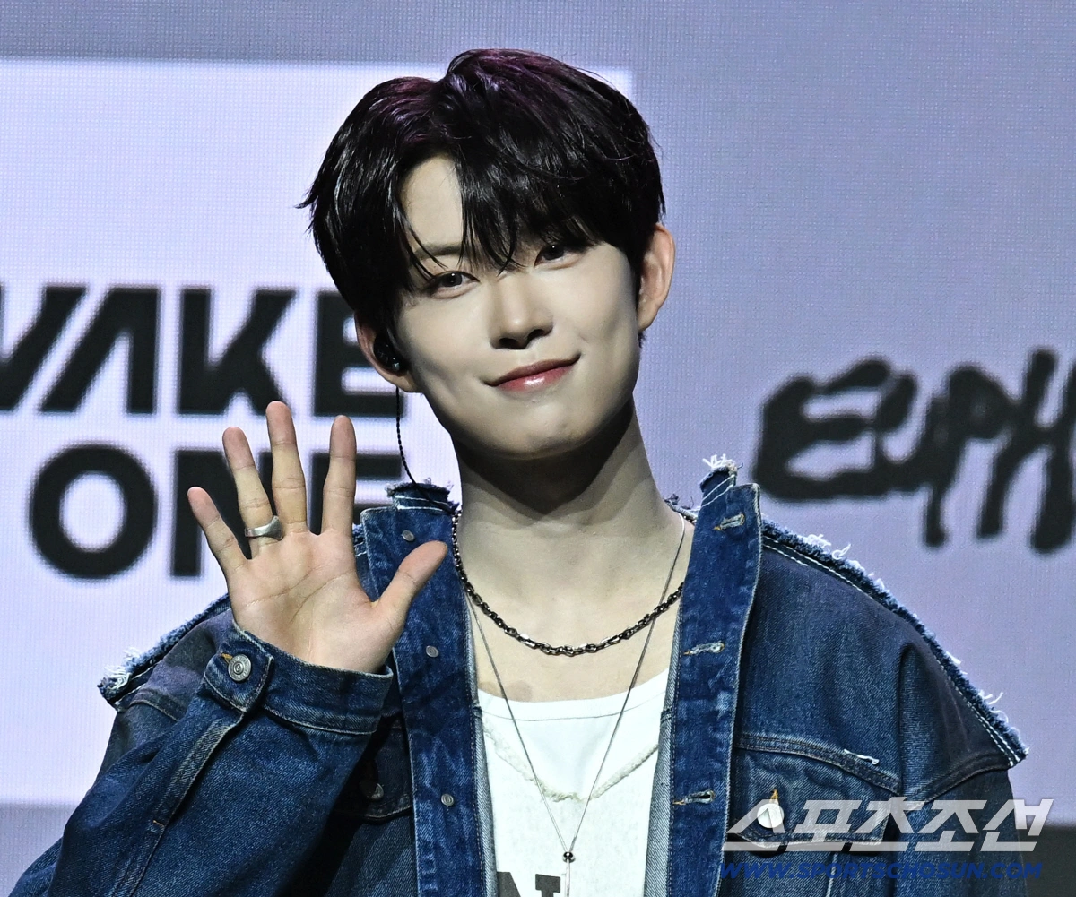 Kim Geonwoo Hiatus: What's Next for Aldiwon?