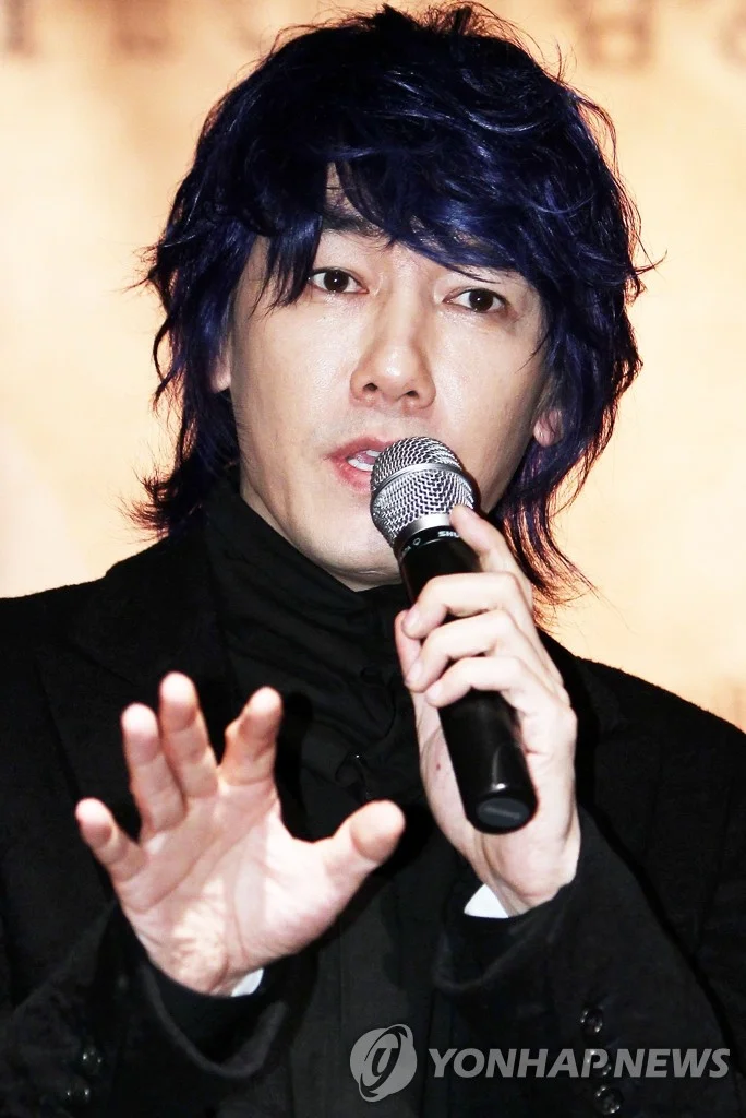 김장훈, 월세 500만원 집 공개